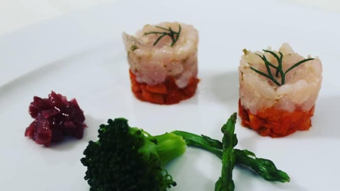 Ristorante Karamáre - 7