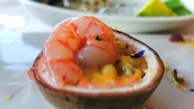 Ristorante Karamáre - 4