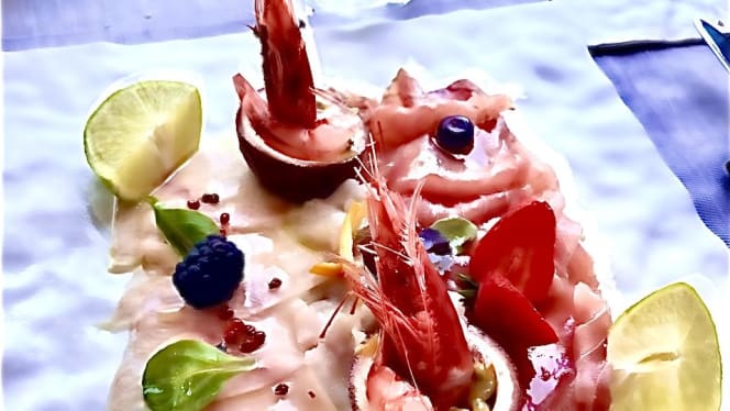 Ristorante Karamáre - 8