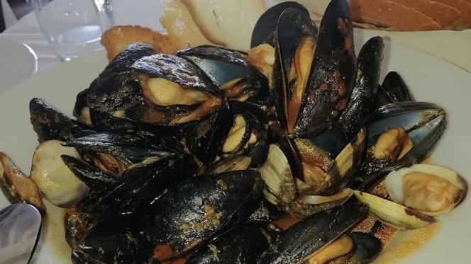 Ristorante Karamáre - 2