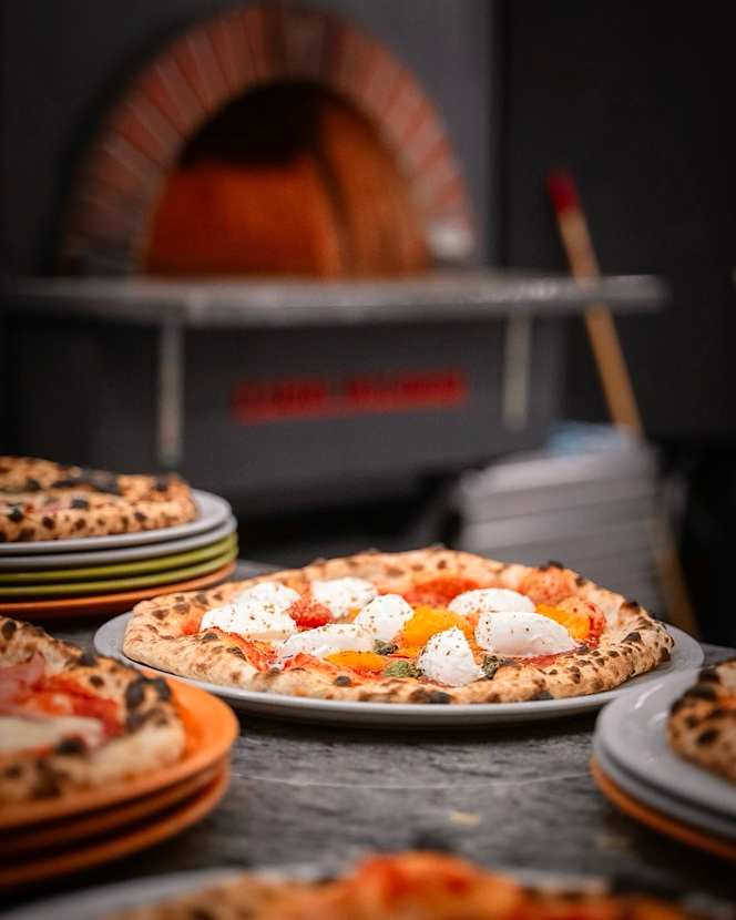 Da Pecchia - Torino Via Mercantini - 0