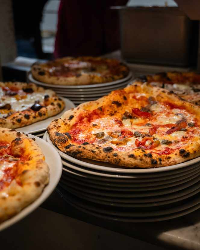 Da Pecchia - Torino Via Mercantini - 3