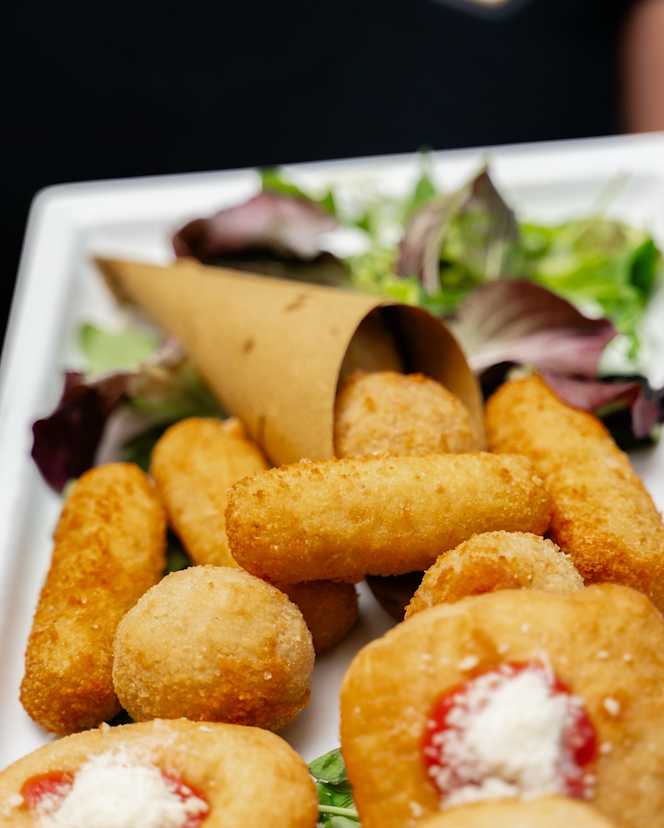 Da Pecchia - Torino Via Mercantini - 1