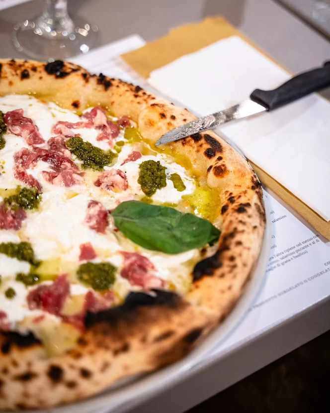 Da Pecchia - Torino Via Mercantini - 6