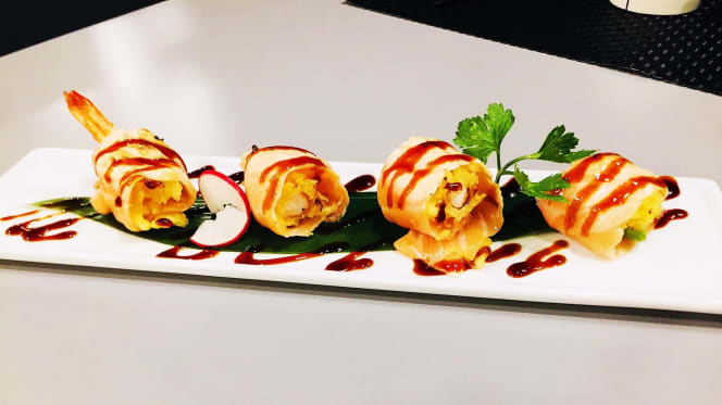 Sushi King's - Verona - 5