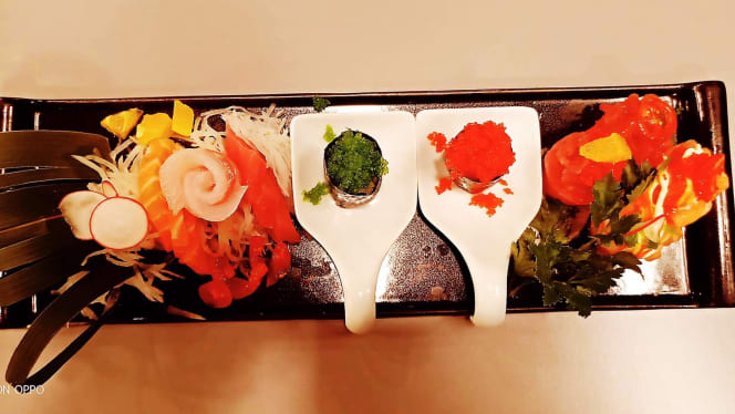 Sushi King's - Verona - 6