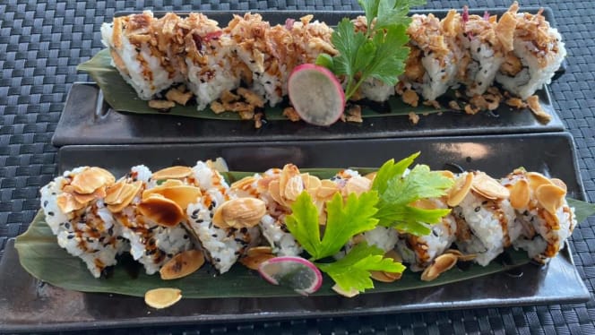 Sushi King's - Verona - 4