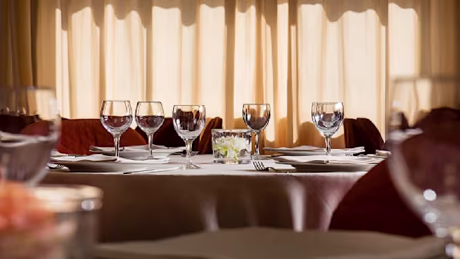 Cedro Steak House Restaurant - 7