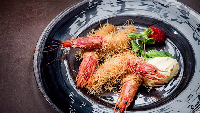 Cedro Steak House Restaurant - 5