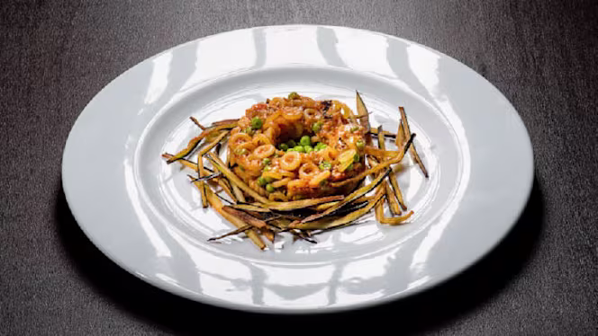 Cedro Steak House Restaurant - 6