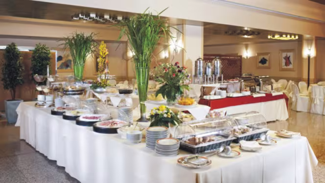 Cedro Steak House Restaurant - 0