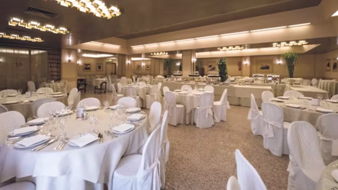 Cedro Steak House Restaurant - 8