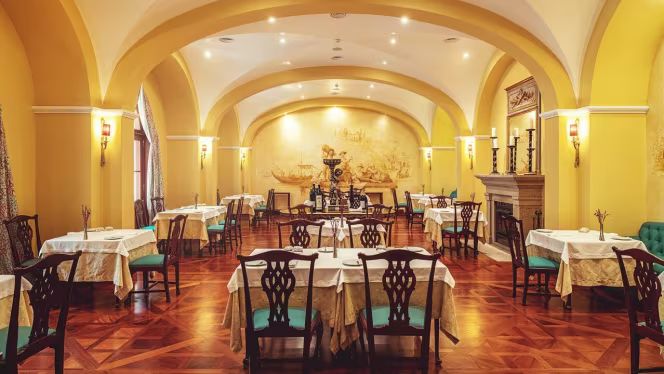 Rabelo Restaurante - Pinhao - 7