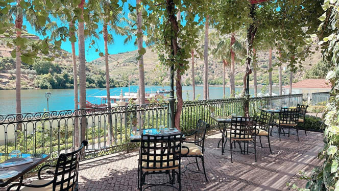 Rabelo Restaurante - Pinhao - 0