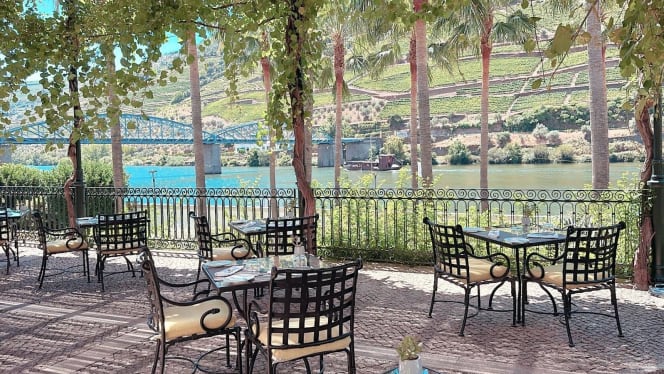 Rabelo Restaurante - Pinhao - 9