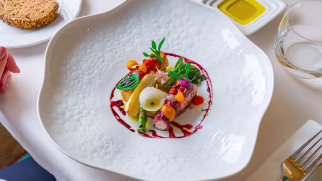 Rabelo Restaurante - Pinhao - 4