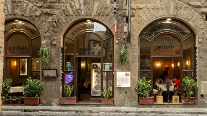 Casa del Vin Santo - 6