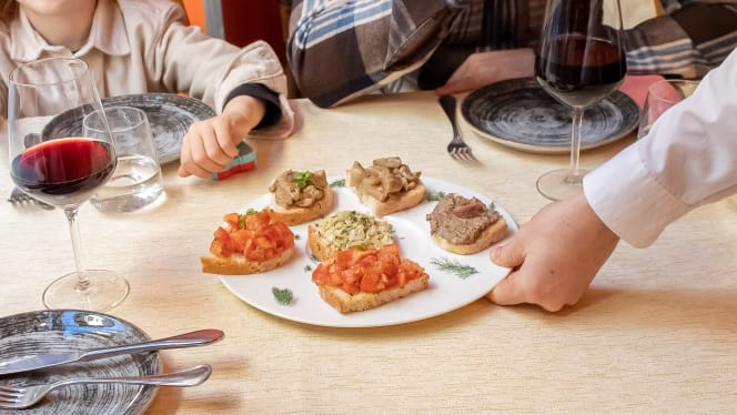 Casa del Vin Santo - 2