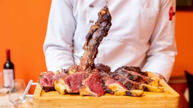 Casa del Vin Santo - 1