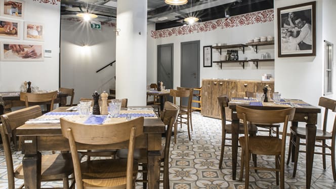 Ca' Pelletti Bologna Zamboni - Bologna - 8