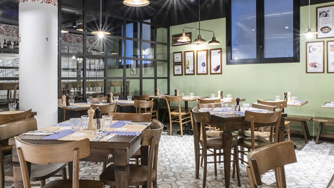 Ca' Pelletti Bologna Zamboni - Bologna - 0