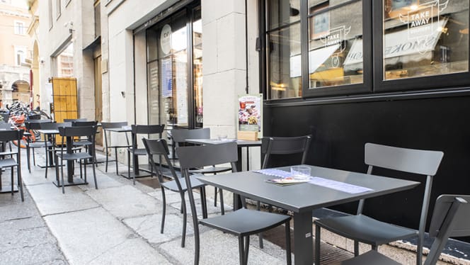 Ca' Pelletti Bologna Zamboni - Bologna - 1