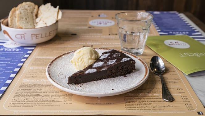 Ca' Pelletti Bologna Zamboni - Bologna - 4