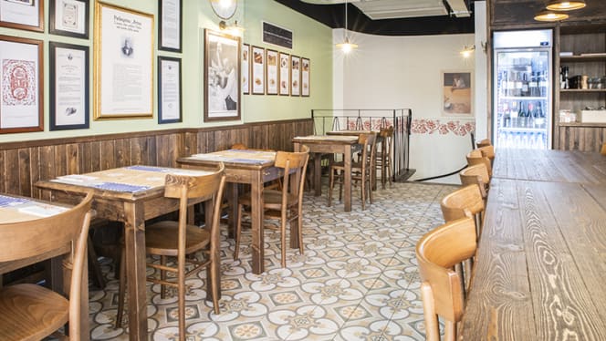 Ca' Pelletti Bologna Zamboni - Bologna - 6