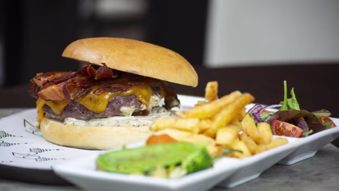 El 29 Restaurante - 6