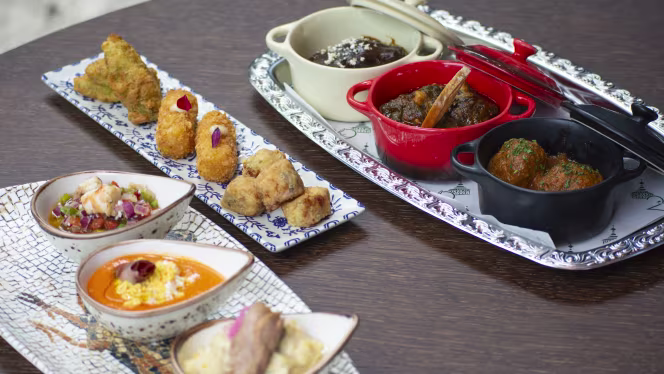 El 29 Restaurante - 8