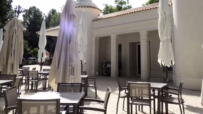 El 29 Restaurante - 9