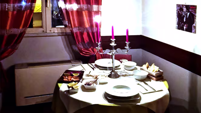 Taverna dei Sapori Antichi - 6