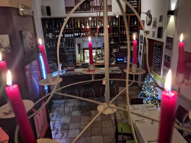 Taverna dei Sapori Antichi - 9