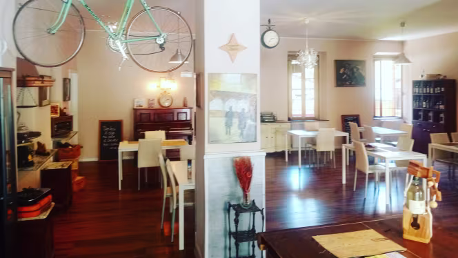 Taverna dei Sapori Antichi - 8