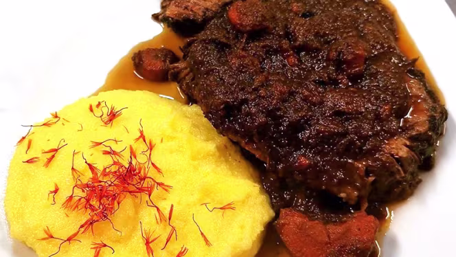 Taverna dei Sapori Antichi - 4