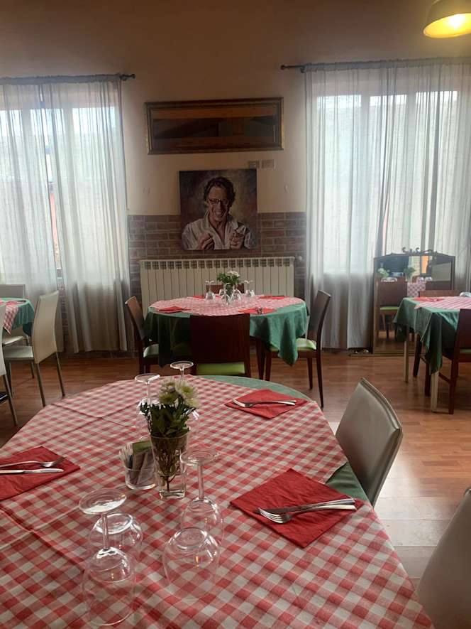 Taverna dei Sapori Antichi - 0