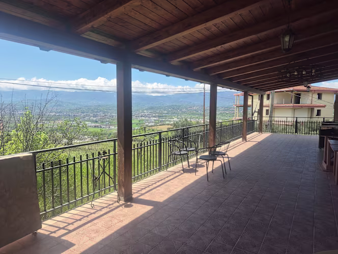 Donna Lisa Restaurant - 2