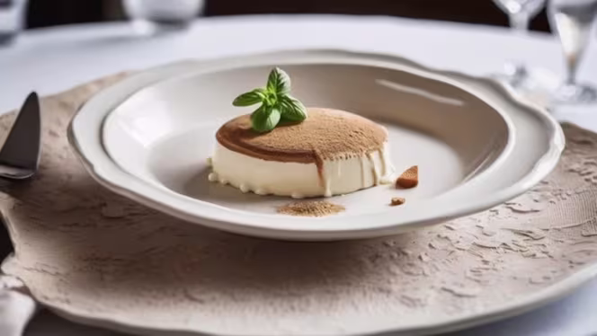 Donna Lisa Restaurant - 7