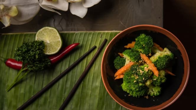 Thai Square St Albans - 9