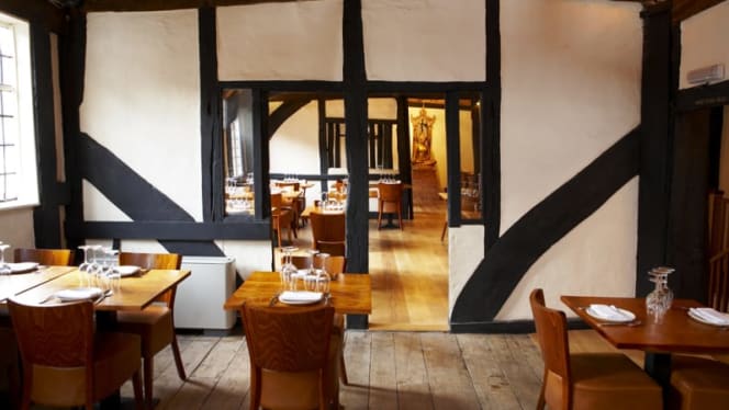 Thai Square St Albans - 6