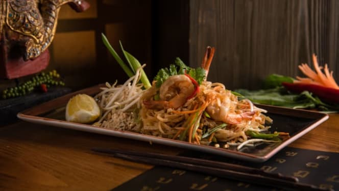 Thai Square St Albans - 1