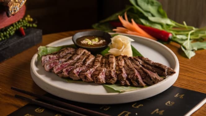 Thai Square St Albans - 8