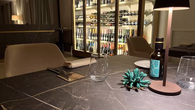 MAGIC - Il Ristorante del Magic Hotel - 0