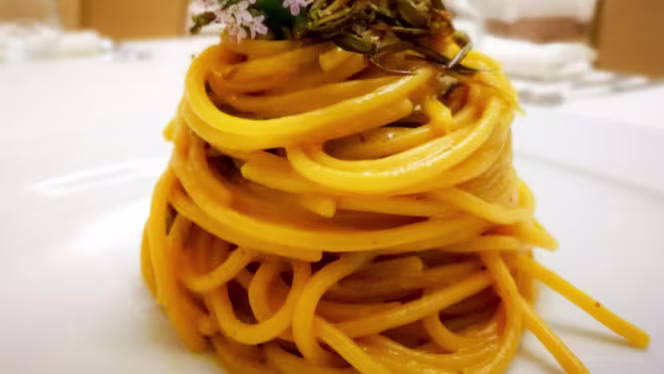 MAGIC - Il Ristorante del Magic Hotel - 2