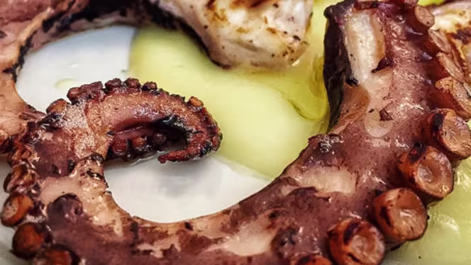 MAGIC - Il Ristorante del Magic Hotel - 8