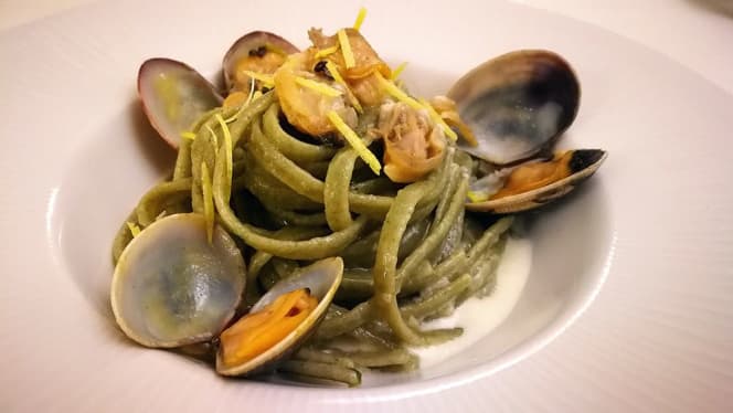 MAGIC - Il Ristorante del Magic Hotel - 1