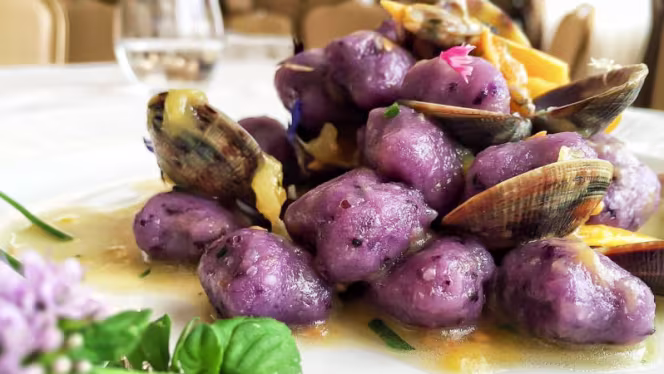 MAGIC - Il Ristorante del Magic Hotel - 1