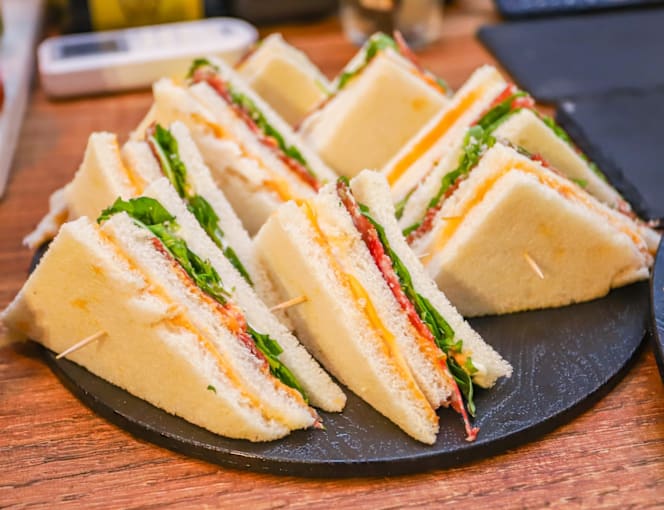 Sorsi&Sorrisi - Milano - 1