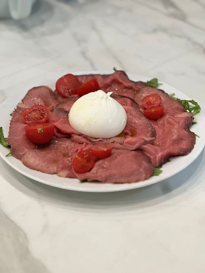 Sorsi&Sorrisi - Milano - 9