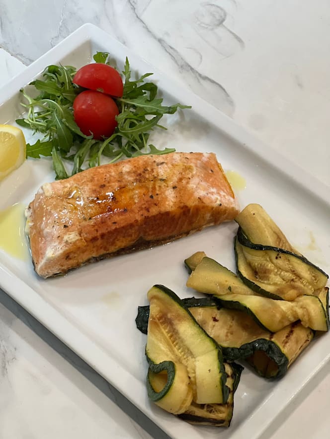 Sorsi&Sorrisi - Milano - 5